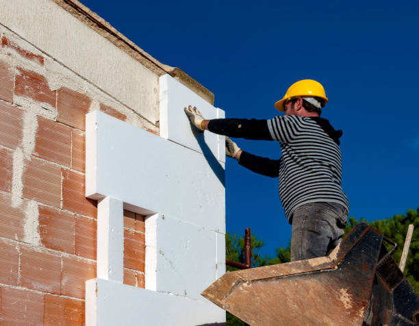 Professional Insulation Contractor in Freeland, PA