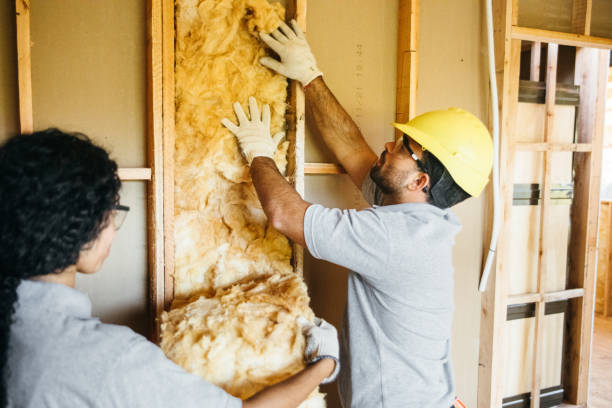Soundproof Insulation Installation in Freeland, PA