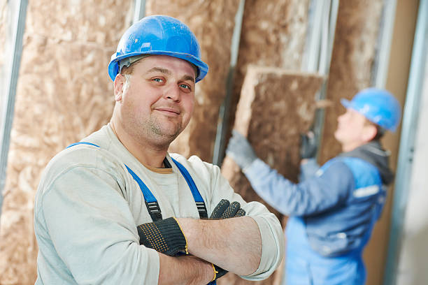 Insulation Replacement Services in Freeland, PA
