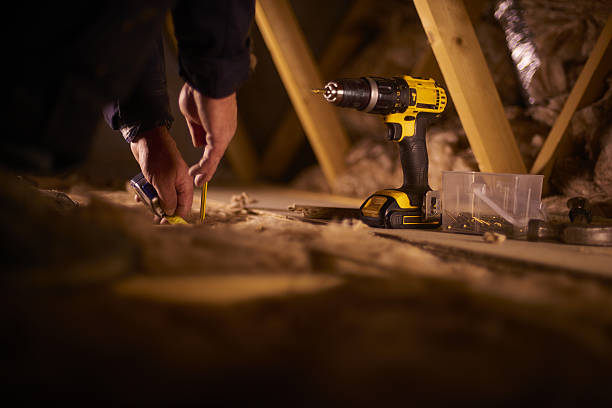 Range of Insulation Solutions in Freeland, PA